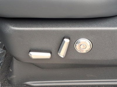 2027 Lincoln Navigator L Premiere