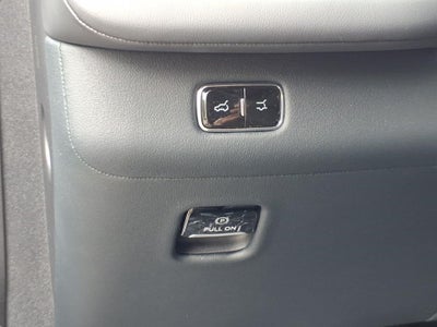 2027 Lincoln Navigator L Premiere