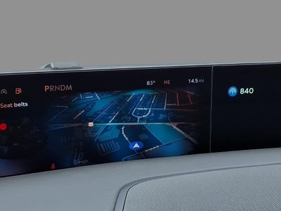 2027 Lincoln Navigator L Premiere