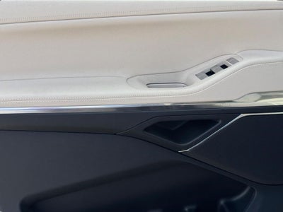 2027 Lincoln Navigator L Premiere