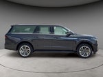 2027 Lincoln Navigator L Premiere