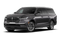 2027 Lincoln Navigator L Premiere