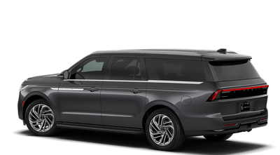 2027 Lincoln Navigator L Premiere