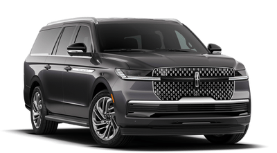 2027 Lincoln Navigator L Premiere