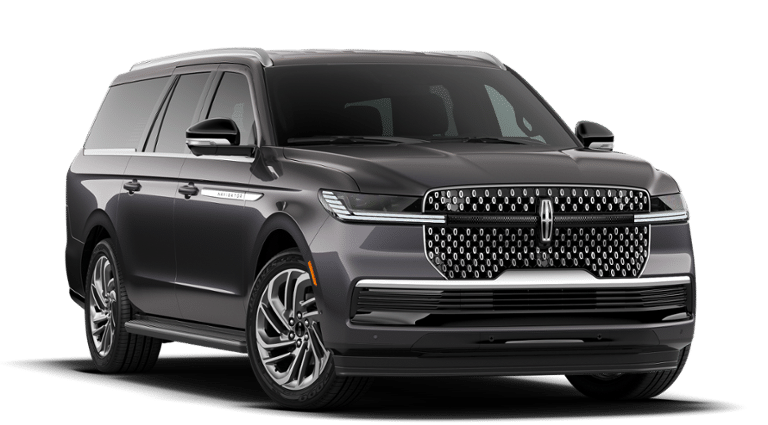 2027 Lincoln Navigator L Premiere