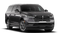 2027 Lincoln Navigator L Premiere
