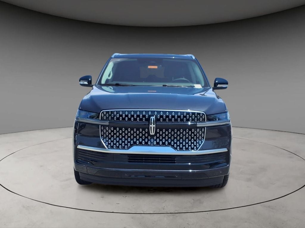 2026 Lincoln Navigator L Premiere