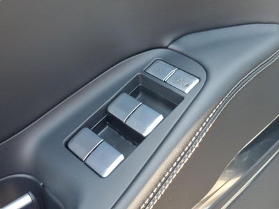 2026 Lincoln Navigator L Premiere