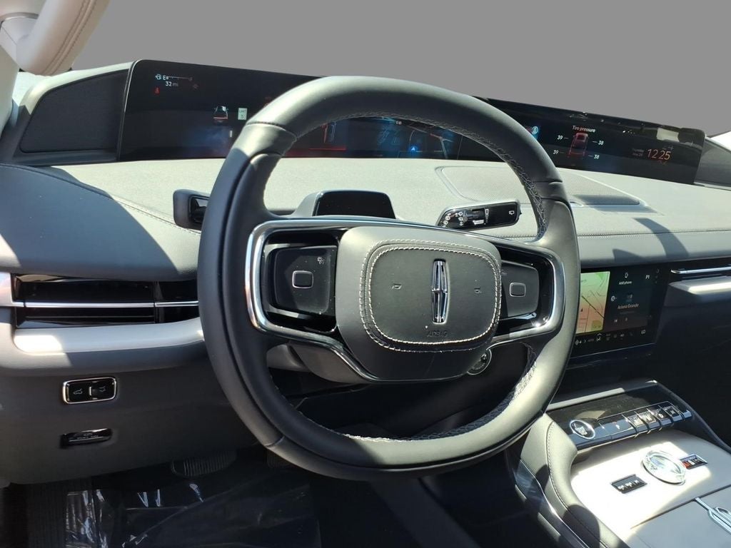 2026 Lincoln Navigator L Premiere