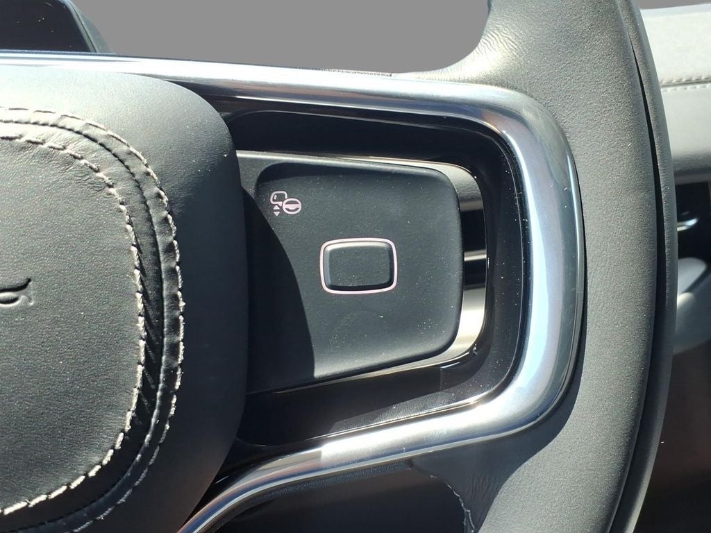 2026 Lincoln Navigator L Premiere