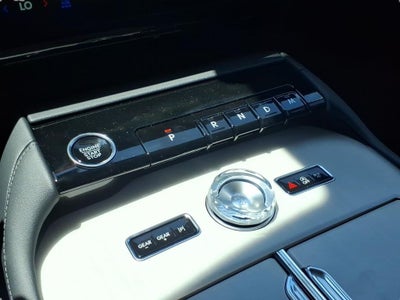 2026 Lincoln Navigator L Premiere