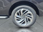 2026 Lincoln Navigator L Premiere
