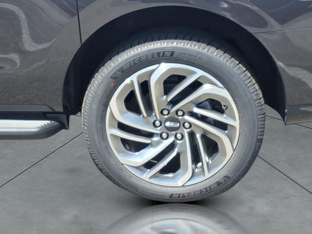 2026 Lincoln Navigator L Premiere