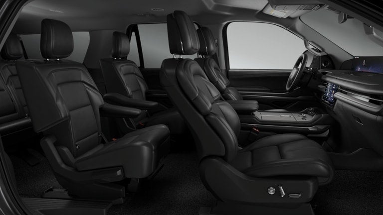 2026 Lincoln Navigator L Premiere