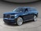 2026 Lincoln Navigator L Premiere