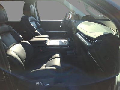 2026 Lincoln Navigator L Premiere