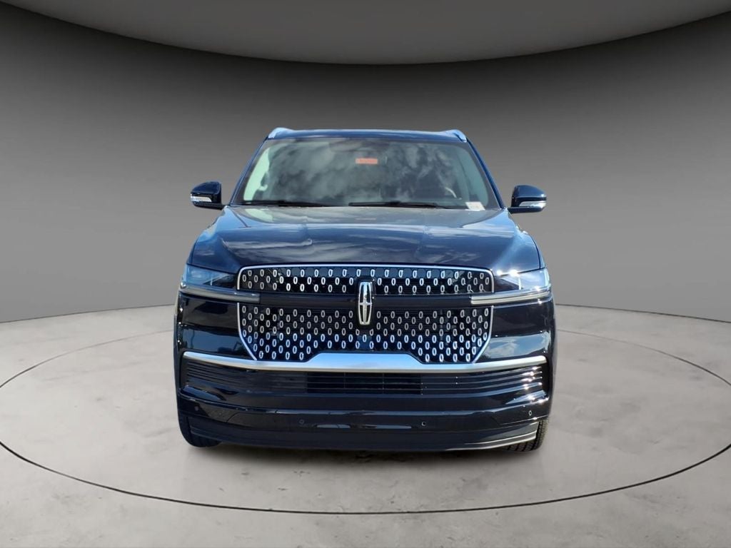 2026 Lincoln Navigator L Premiere