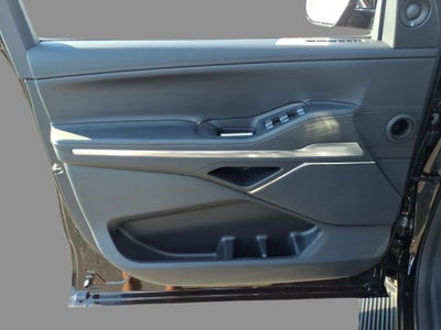 2026 Lincoln Navigator L Premiere