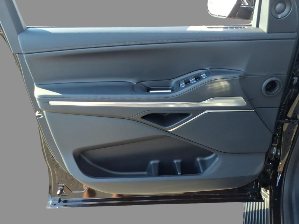2026 Lincoln Navigator L Premiere