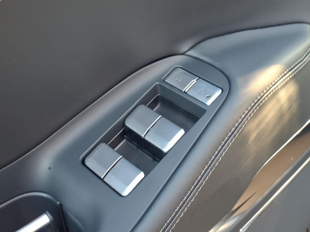 2026 Lincoln Navigator L Premiere