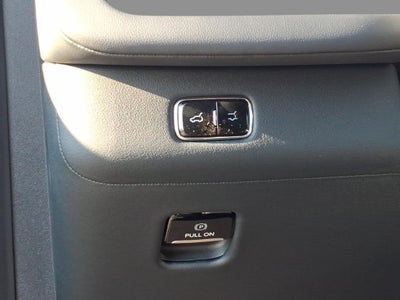 2026 Lincoln Navigator L Premiere