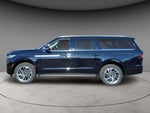 2026 Lincoln Navigator L Premiere