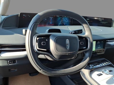 2026 Lincoln Navigator L Premiere