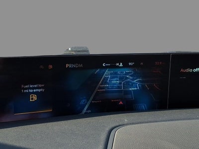 2026 Lincoln Navigator L Premiere