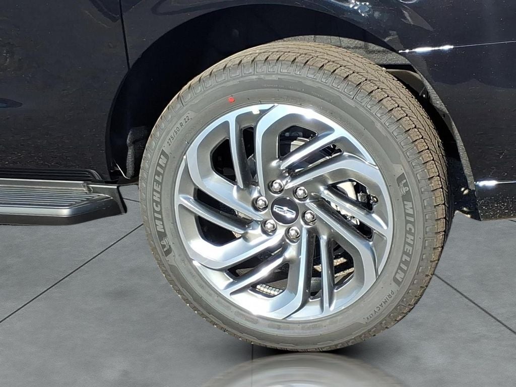 2026 Lincoln Navigator L Premiere
