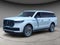 2026 Lincoln Navigator L Premiere