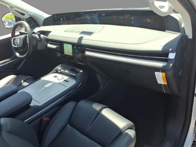 2026 Lincoln Navigator L Premiere