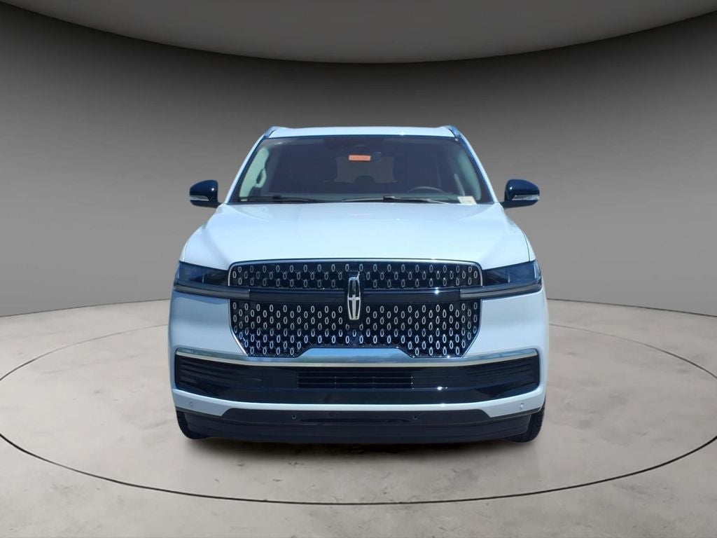 2026 Lincoln Navigator L Premiere