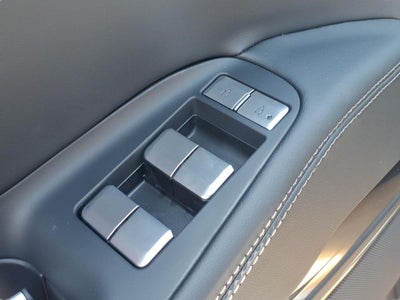 2026 Lincoln Navigator L Premiere