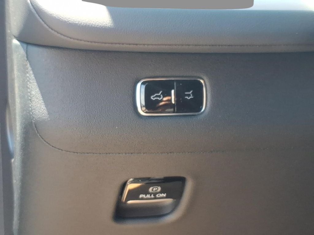 2026 Lincoln Navigator L Premiere