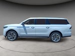 2026 Lincoln Navigator L Premiere