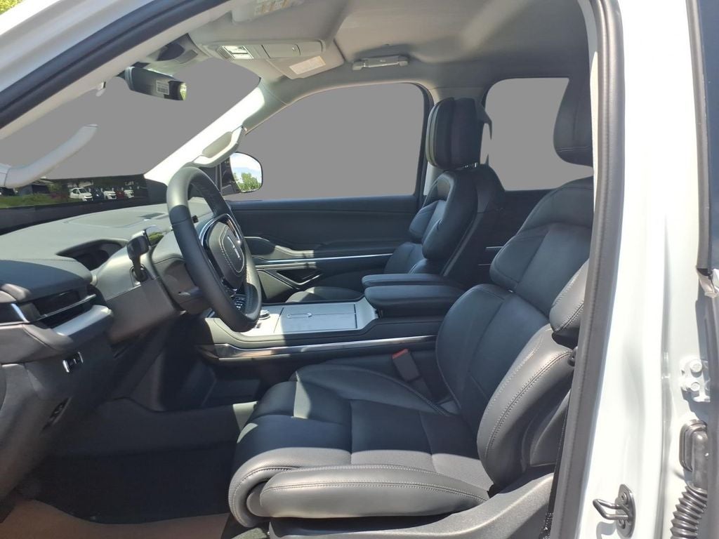 2026 Lincoln Navigator L Premiere