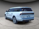 2026 Lincoln Navigator L Premiere