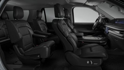 2026 Lincoln Navigator L Premiere