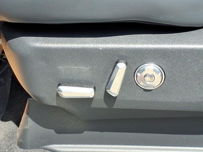 2027 Lincoln Navigator L Premiere