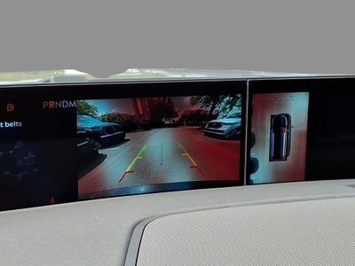 2027 Lincoln Navigator L Premiere