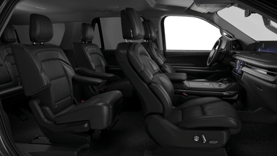 2027 Lincoln Navigator L Premiere