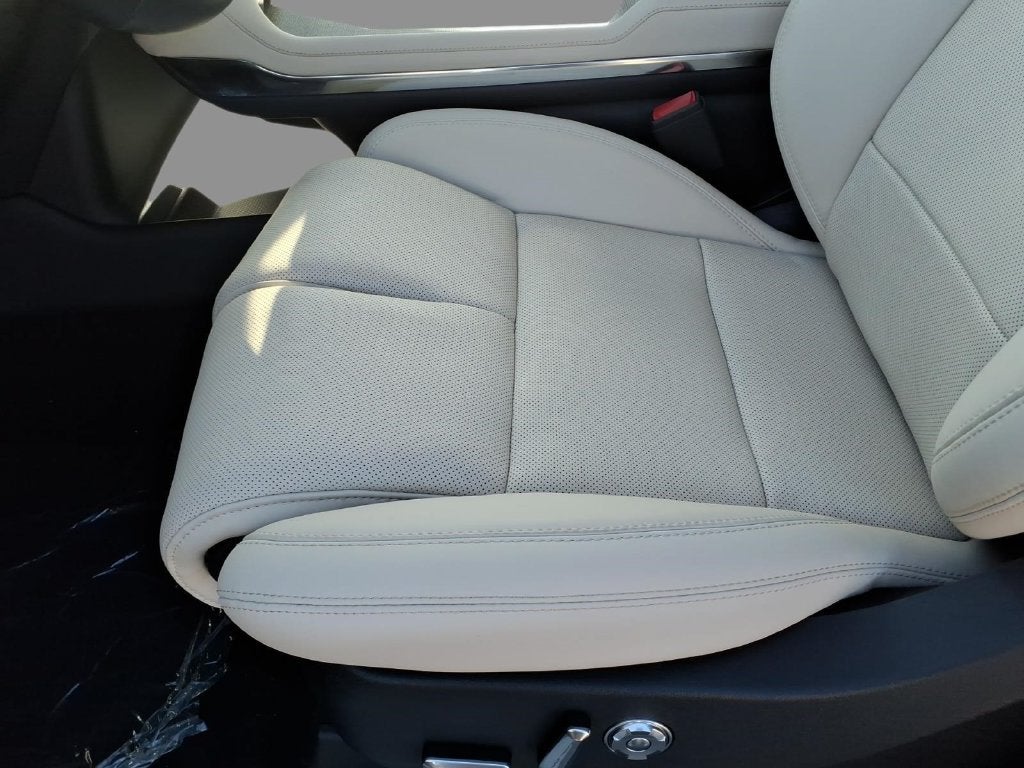 2027 Lincoln Navigator L Premiere