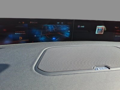 2027 Lincoln Navigator L Premiere