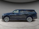 2027 Lincoln Navigator L Premiere