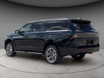 2027 Lincoln Navigator L Premiere