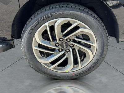 2027 Lincoln Navigator L Premiere