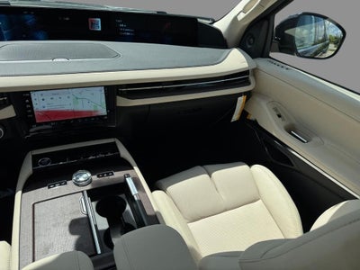 2027 Lincoln Navigator L Premiere