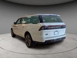 2026 Lincoln Navigator L Black Label