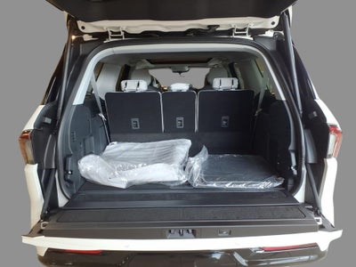 2026 Lincoln Navigator L Black Label