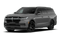 2026 Lincoln Navigator L Black Label